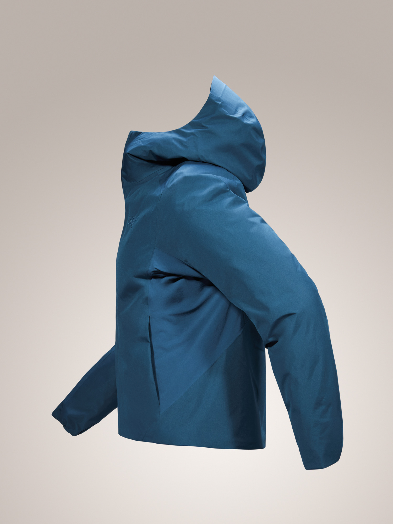 Solano Down Hoody - 9