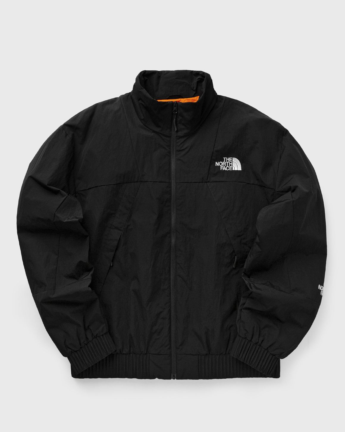NSE INSULATED BOMBER JACKET - 1