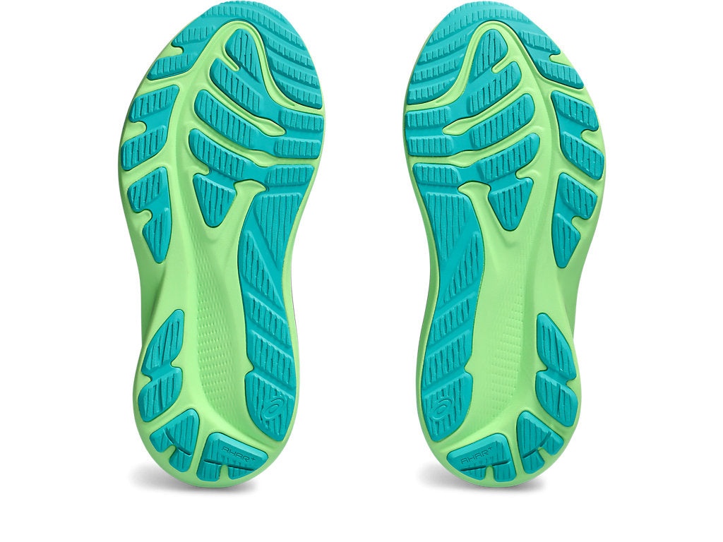 (WMNS) ASICS GT-2000 12 Lite-Show 'Blue Green' 1012B646-300 - 6