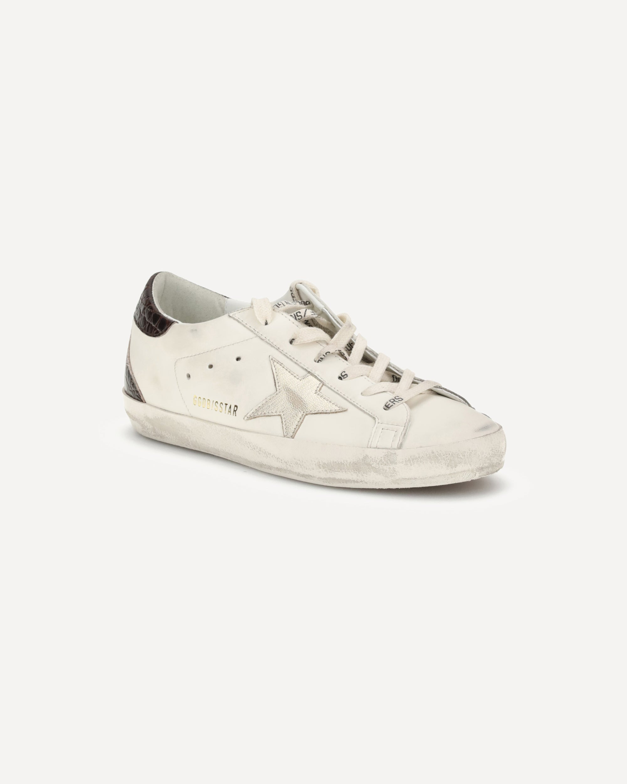 Super Star Sneakers - 2