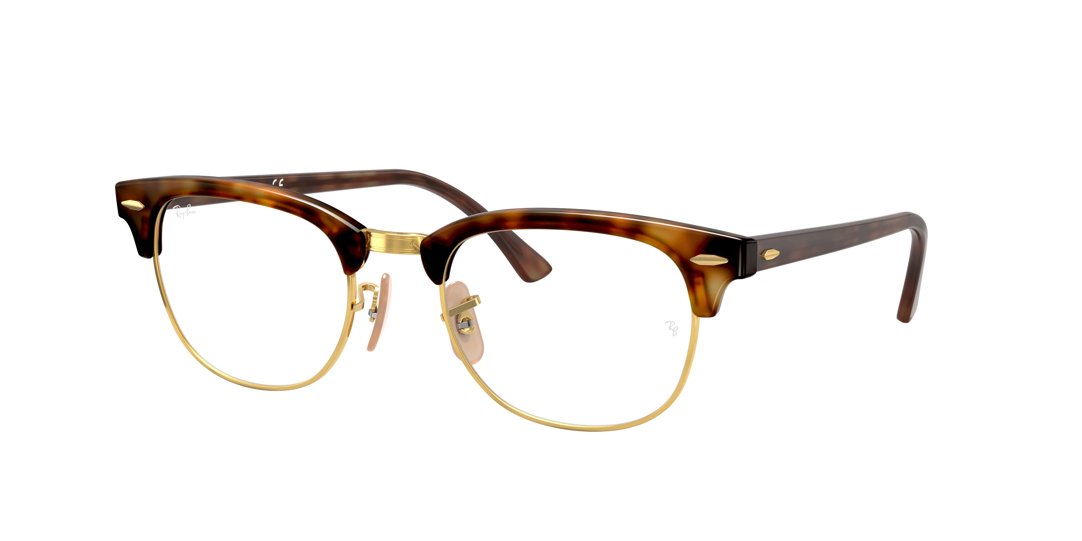CLUBMASTER OPTICS - 3