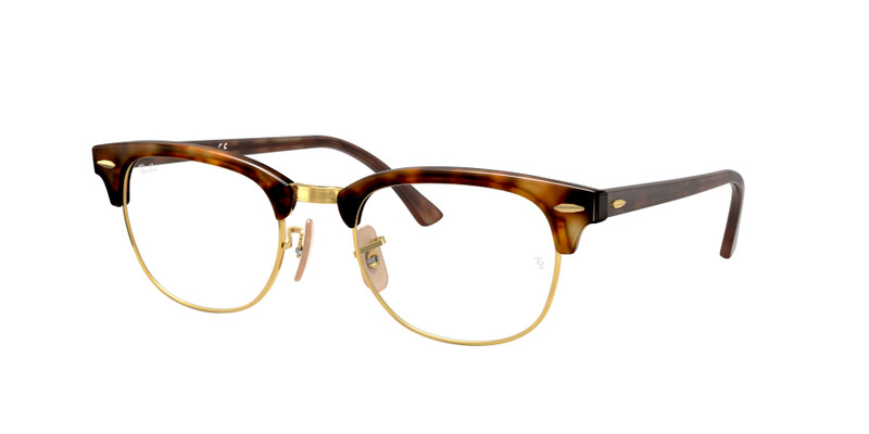 CLUBMASTER OPTICS 3