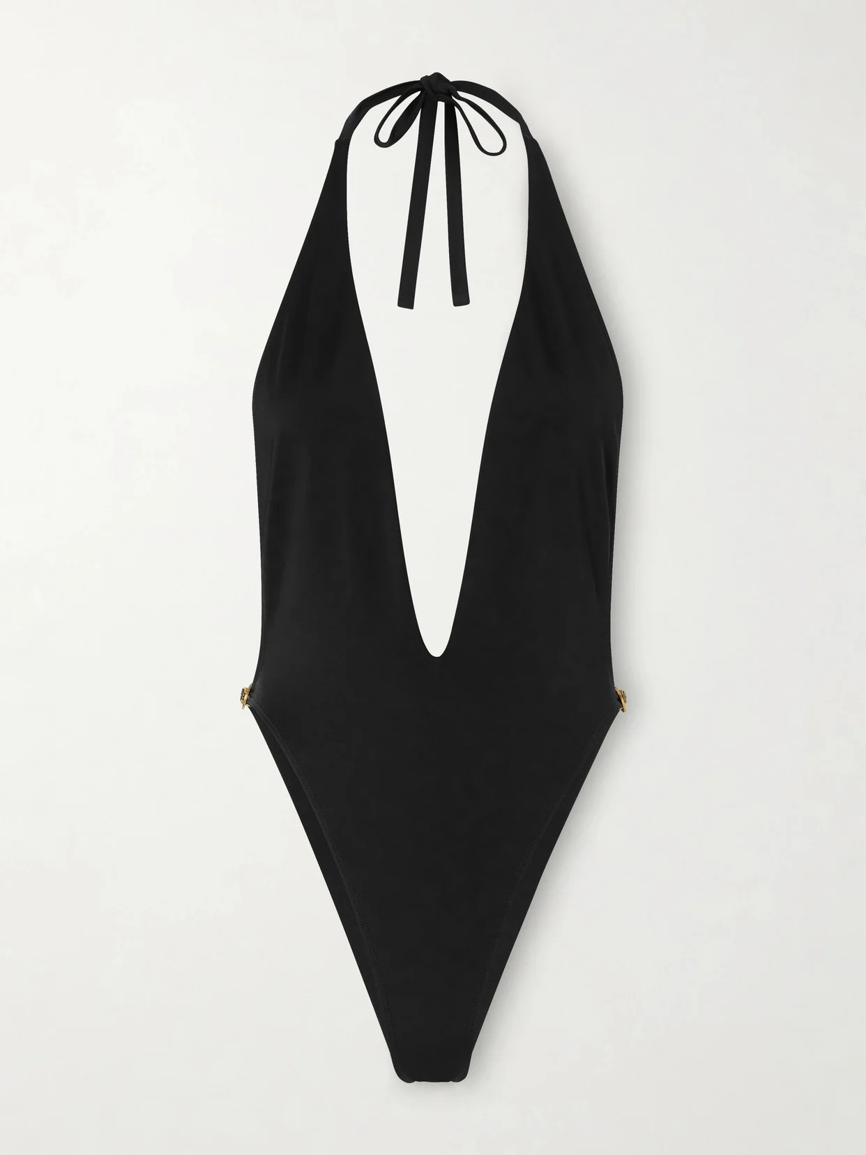 Vita Logo-embellished Swimsuit - 1
