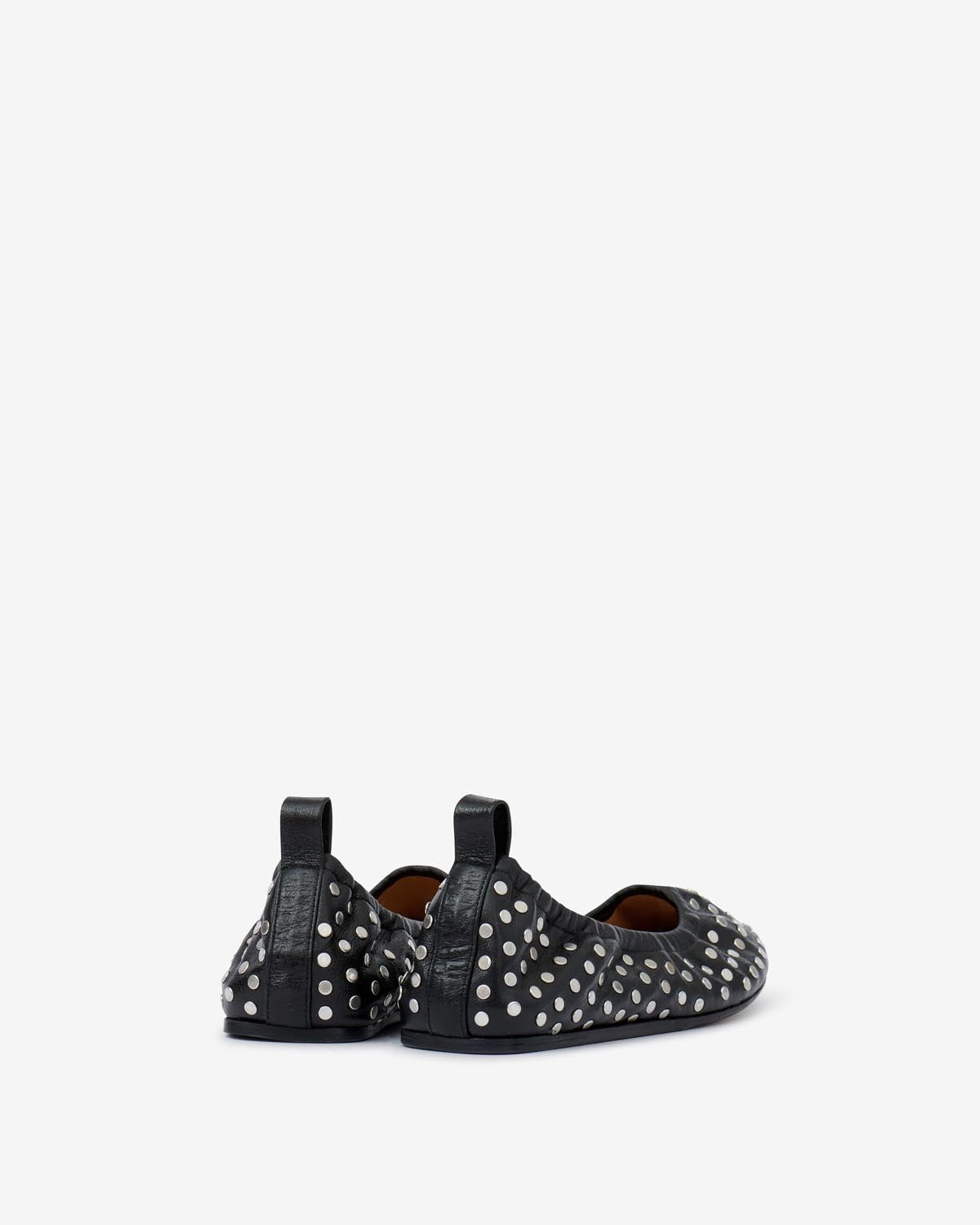 BELNA BALLET FLATS - 2