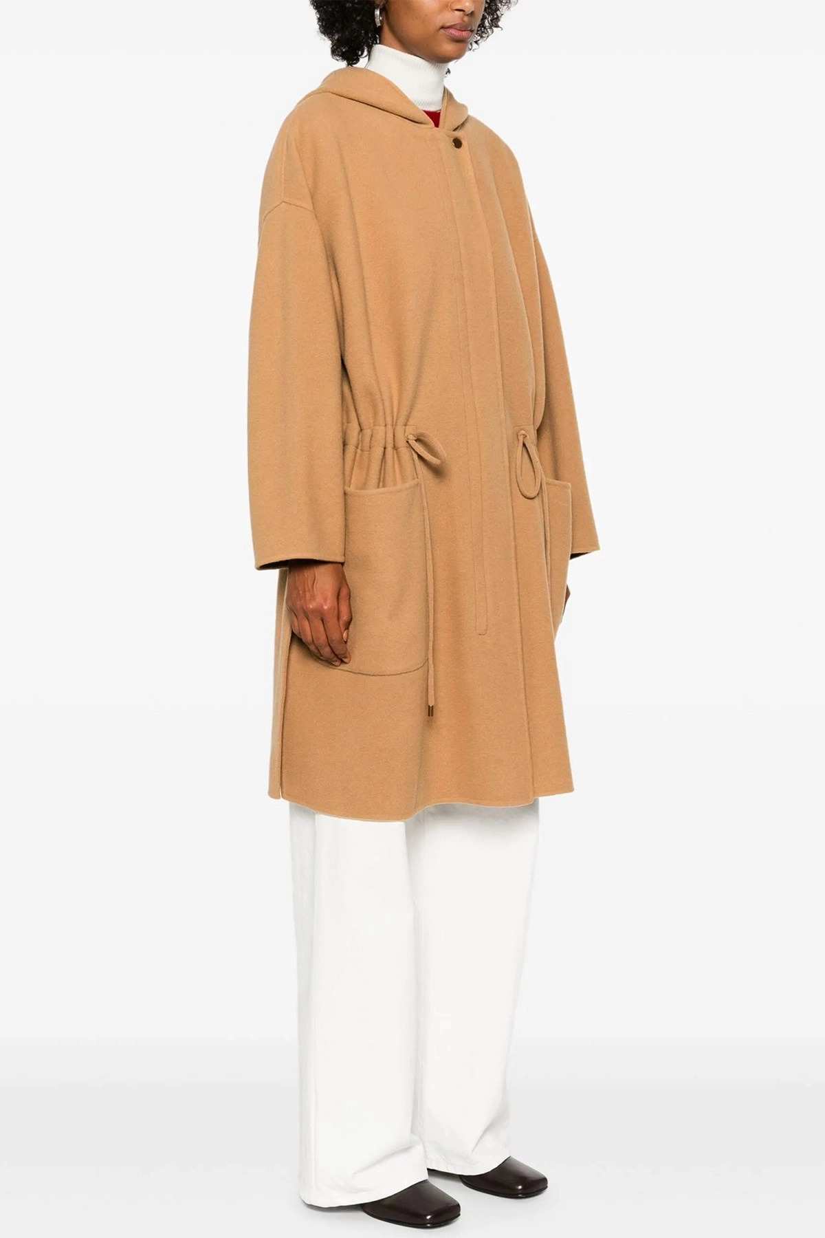 'Miele' coat - 2