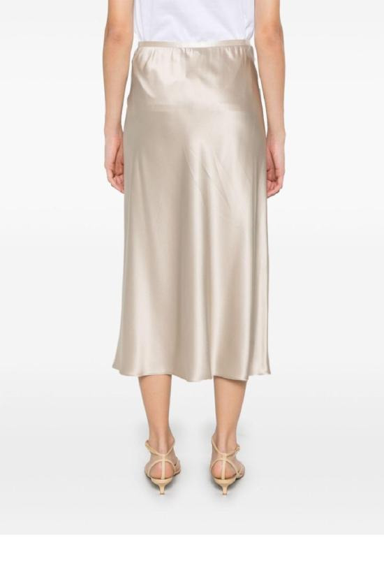 LONG SKIRT - 4