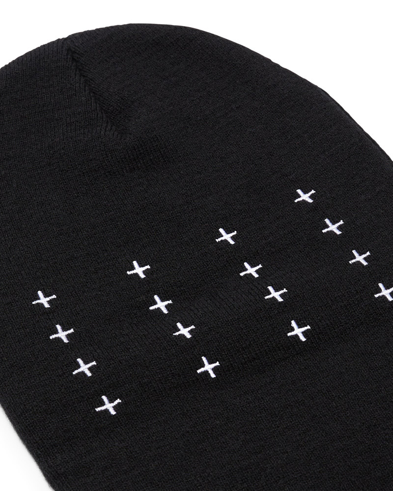 INKOGNITO BALACLAVA BLACK 6
