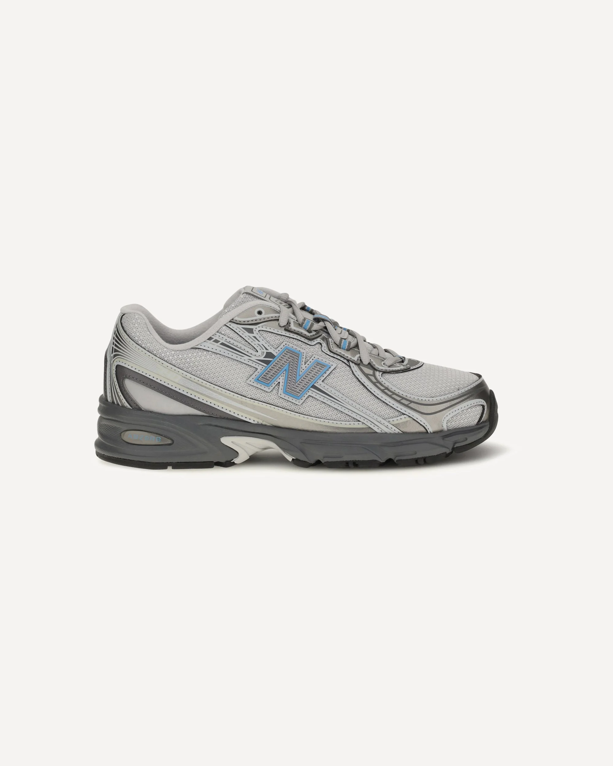 740 Sneakers - 1