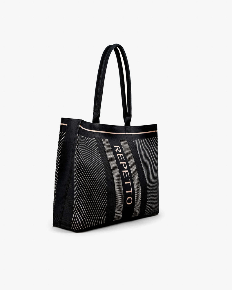REPETTO SHOPPING BAG 3
