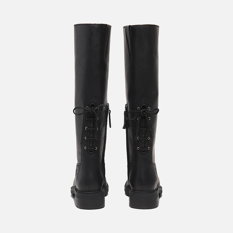 Women's Brimfield Tall Zip Boot 6