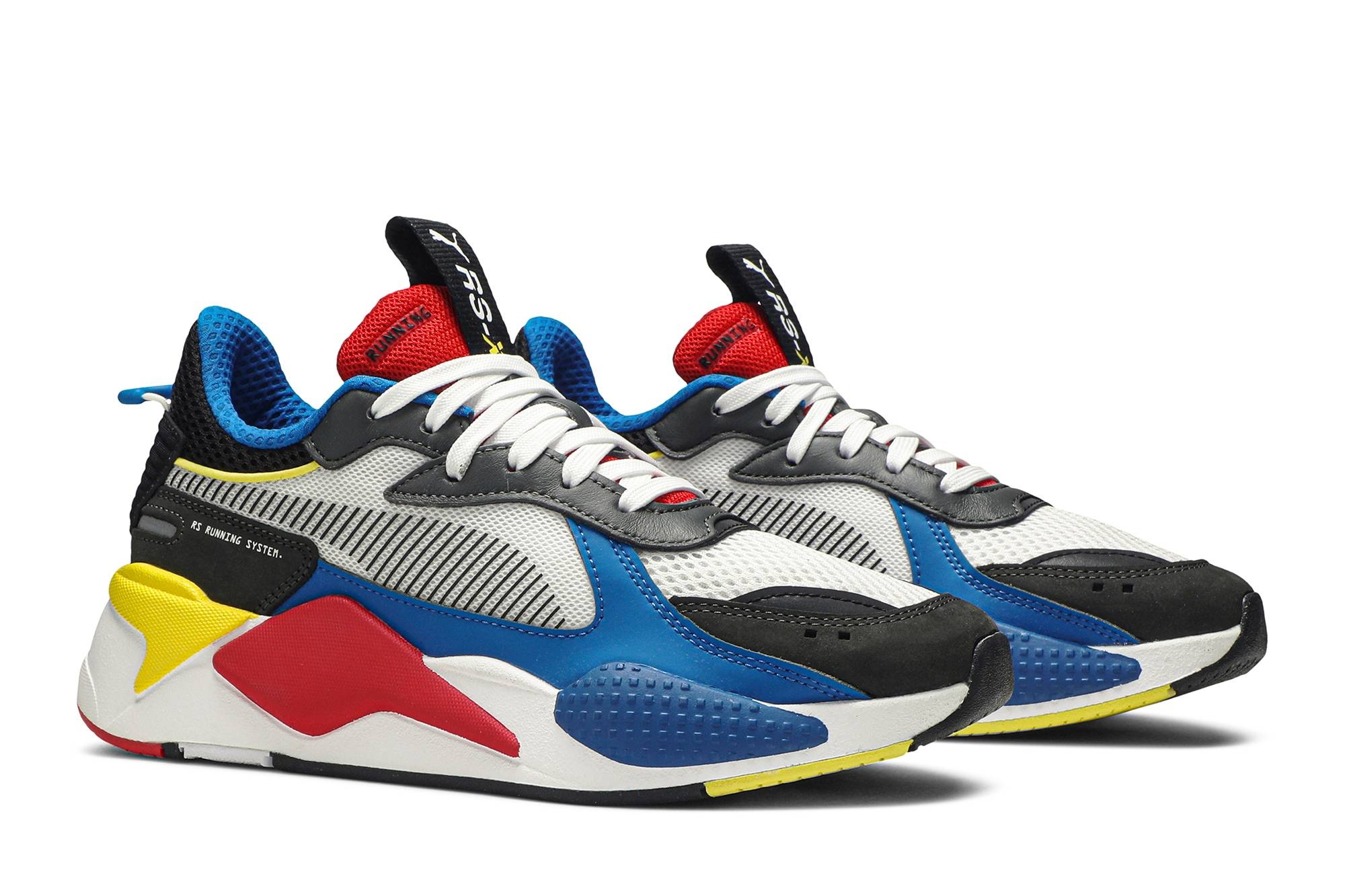 RS-X 'Toys' - 8