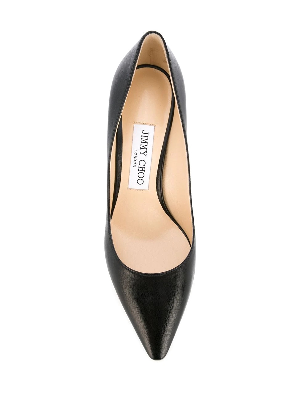 85mm Romy pumps - 4