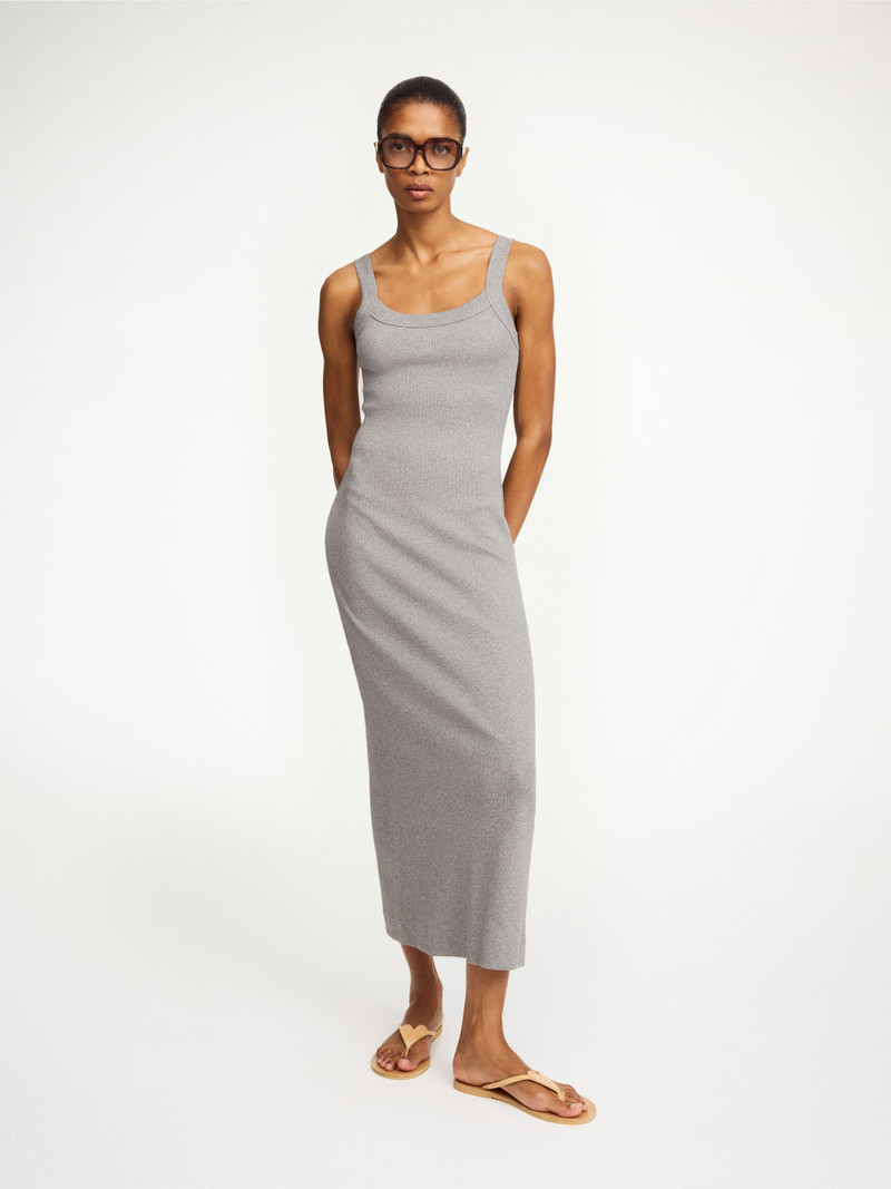 BY MALENE BIRGER Lio maxi dress outlook