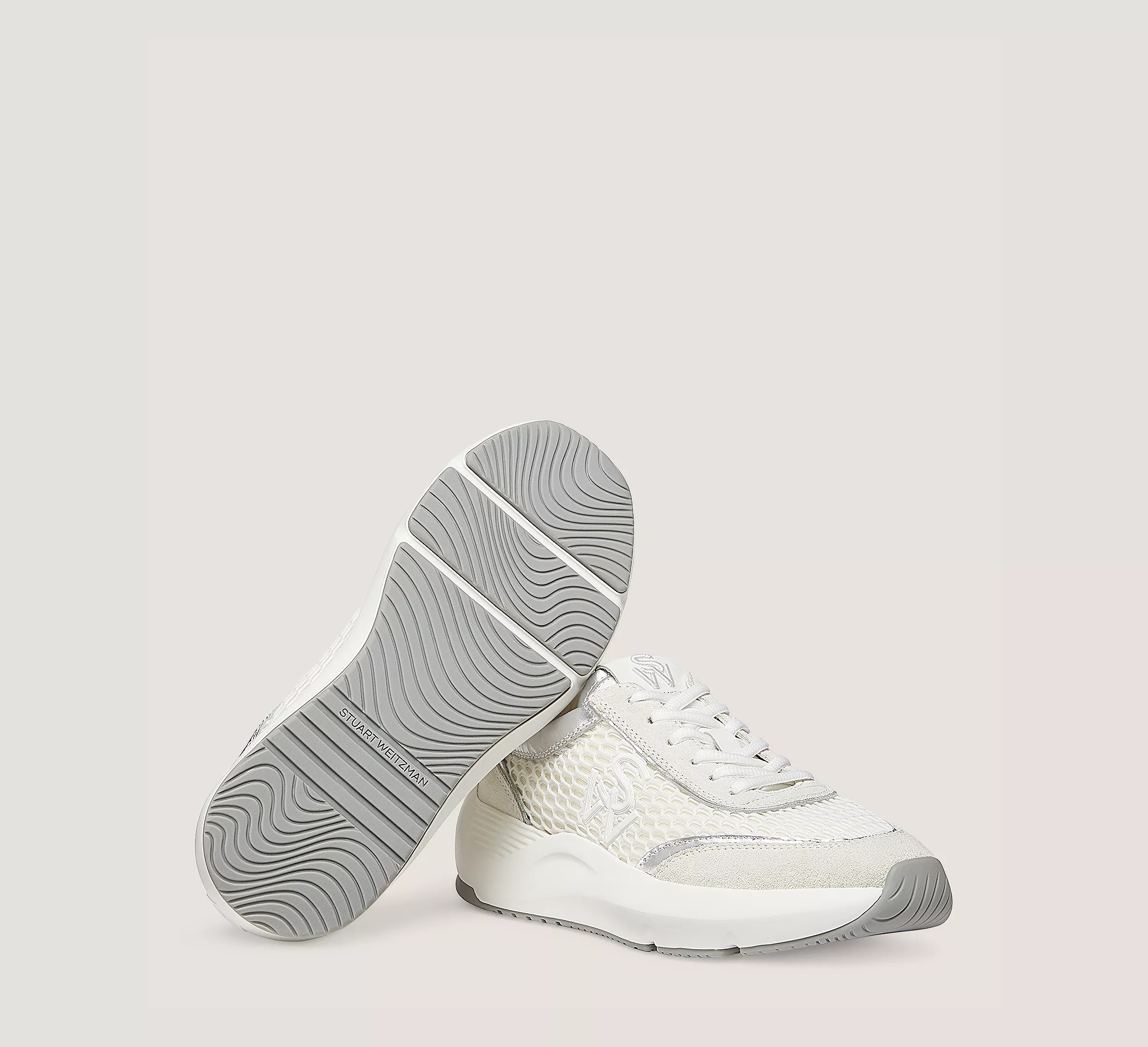 SW GLIDE MESH SNEAKER - 6