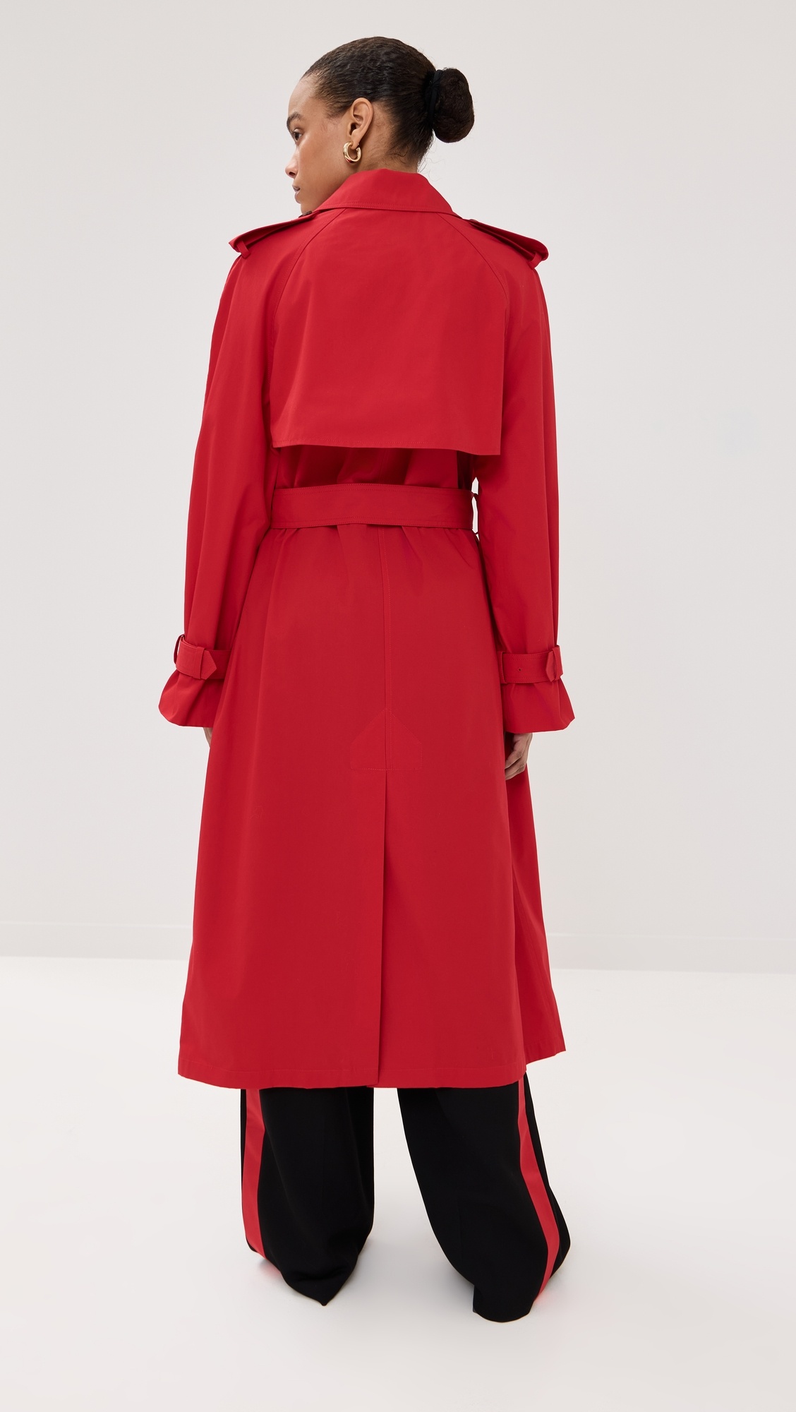 Trench Coat - 2