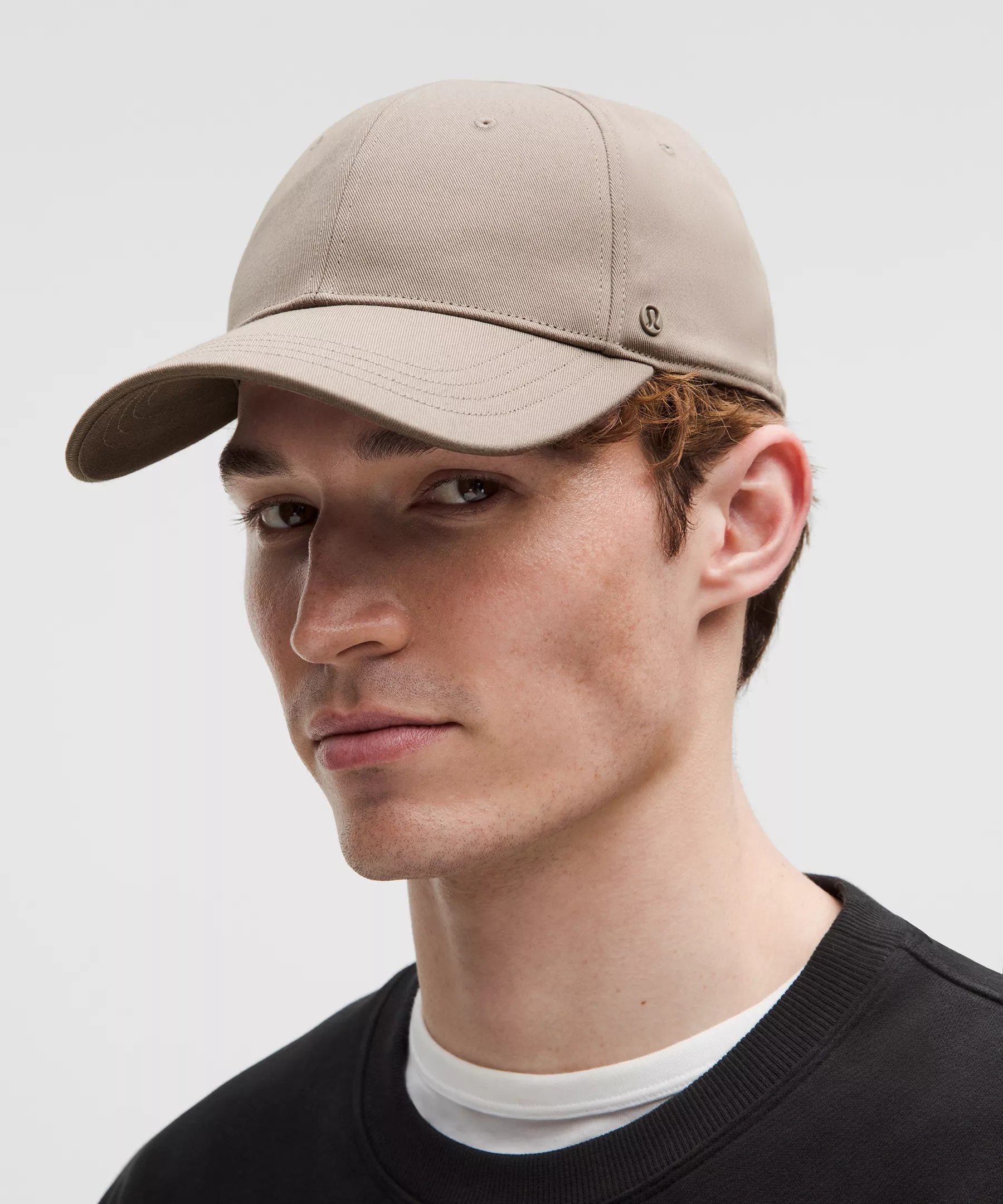 Structured Ball Cap - 4