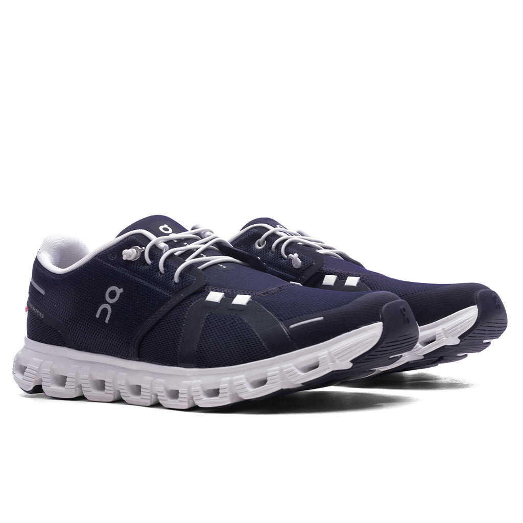 CLOUD 6 - MIDNIGHT/WHITE - 2