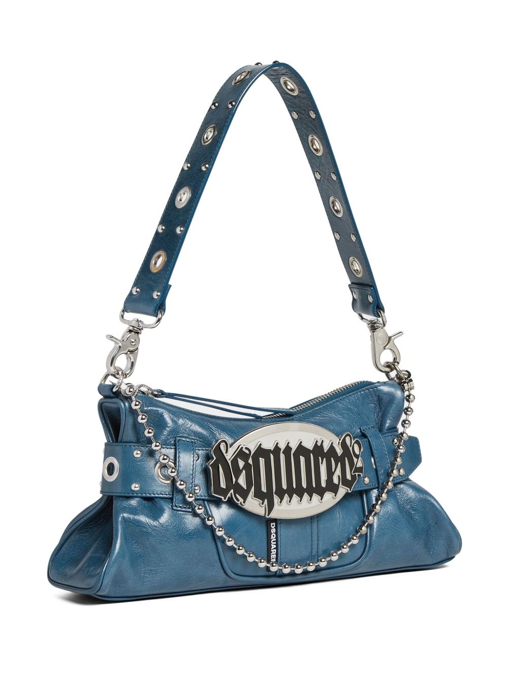 Gothic shoulder bag - 3