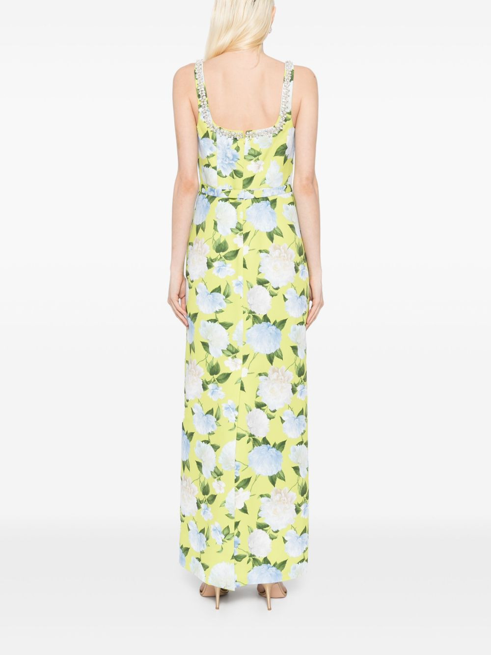 Lana gown dress - 4