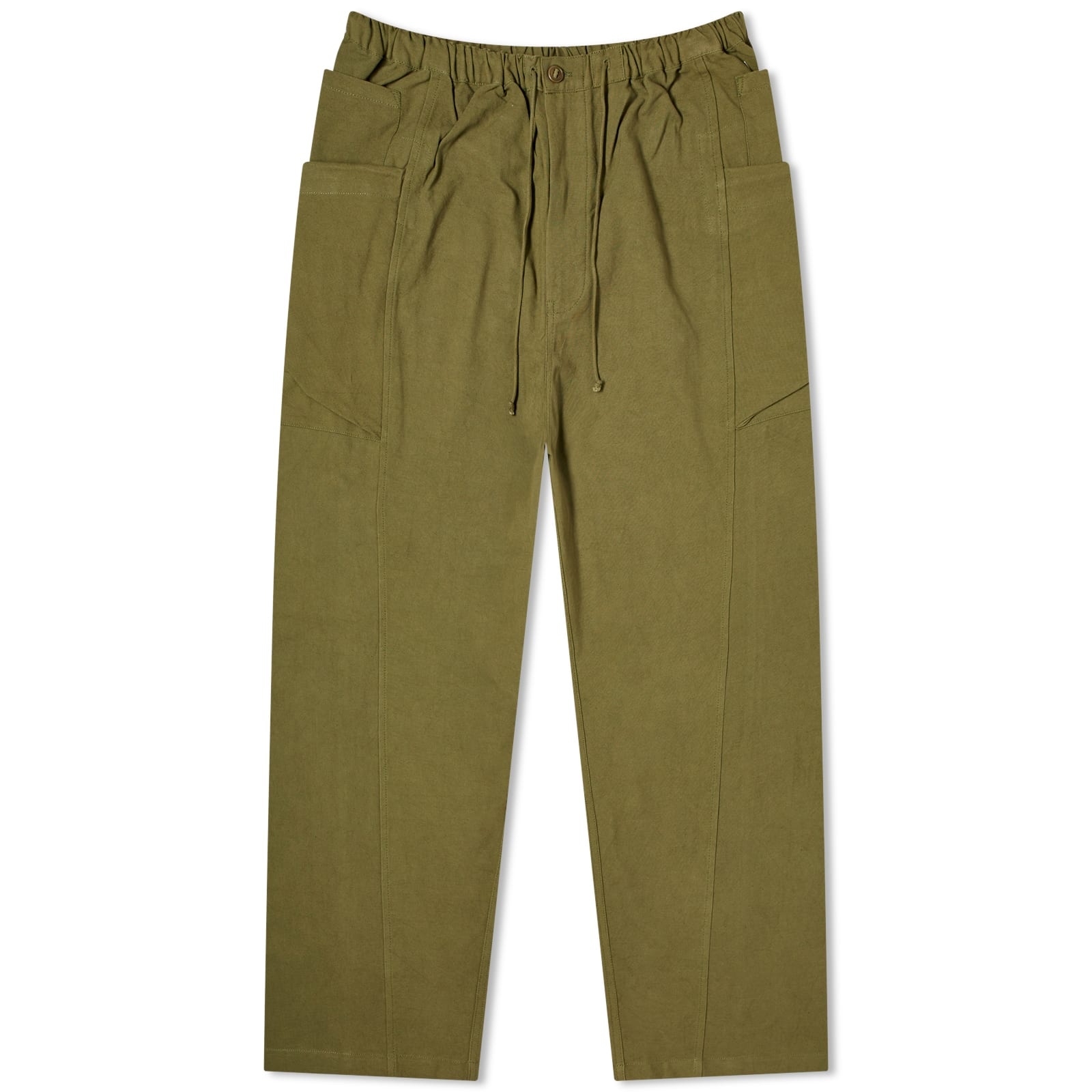 Story mfg. Salt Pant - 1