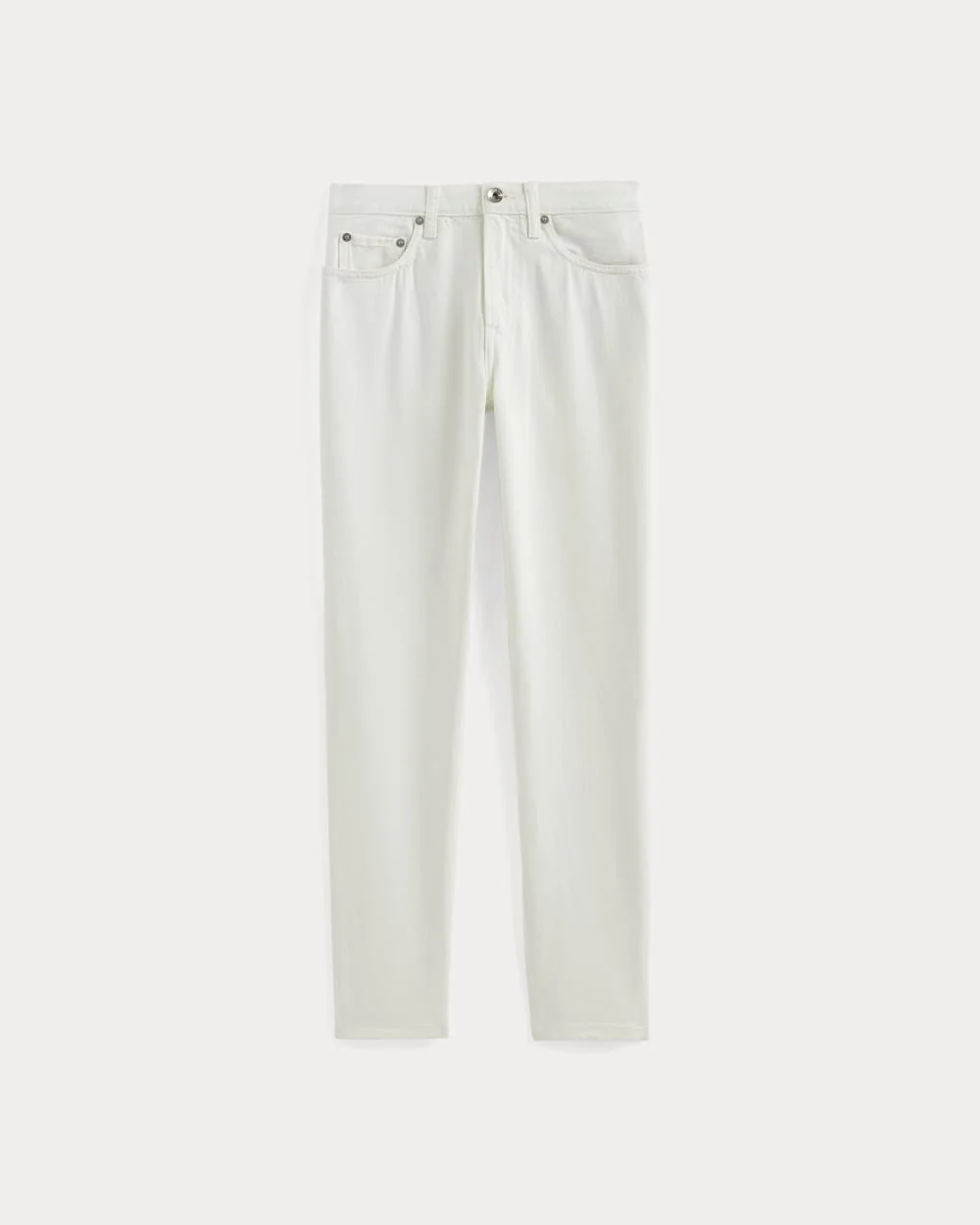 THE SUPER-SOFT RELAXED JEAN - 1