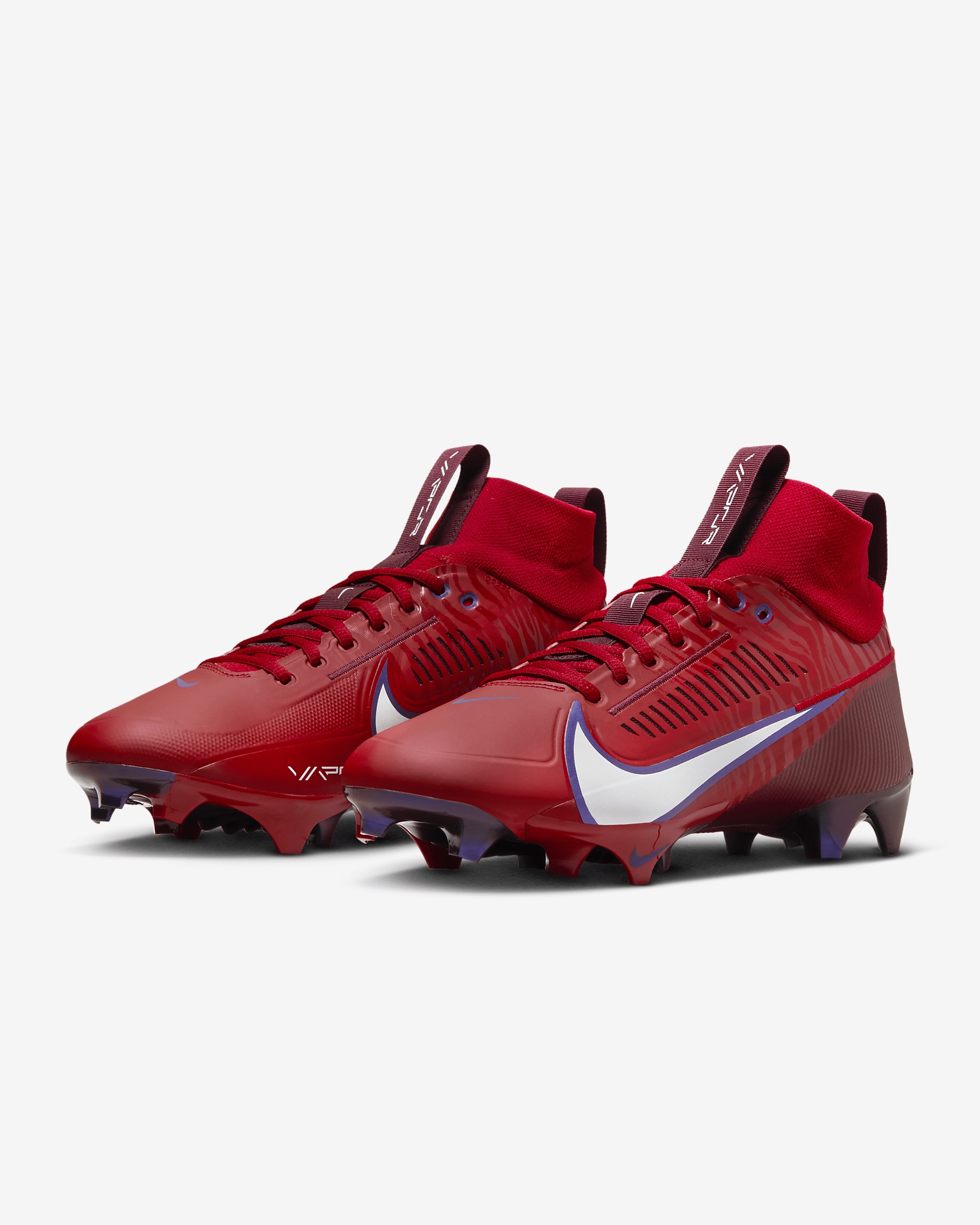 Nike Vapor Edge Pro 360 2 "Ja'Marr Chase" Men's Football Cleats - 5