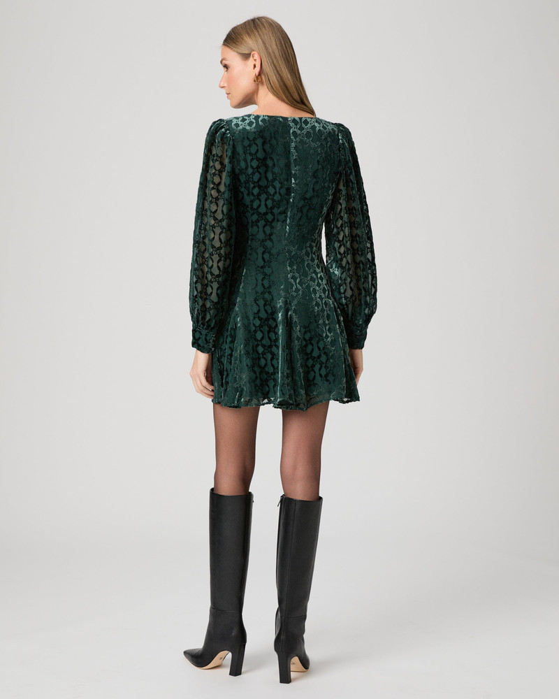 Ambrose Dress 4