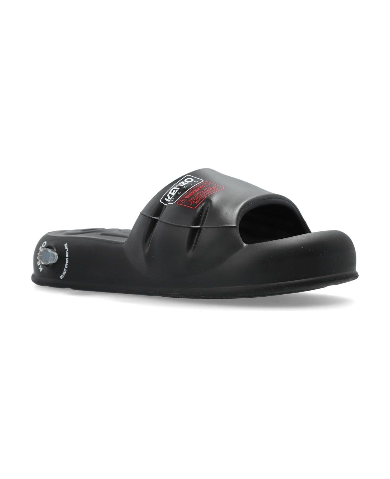 Kenzo Rubber Flip-flops - 4