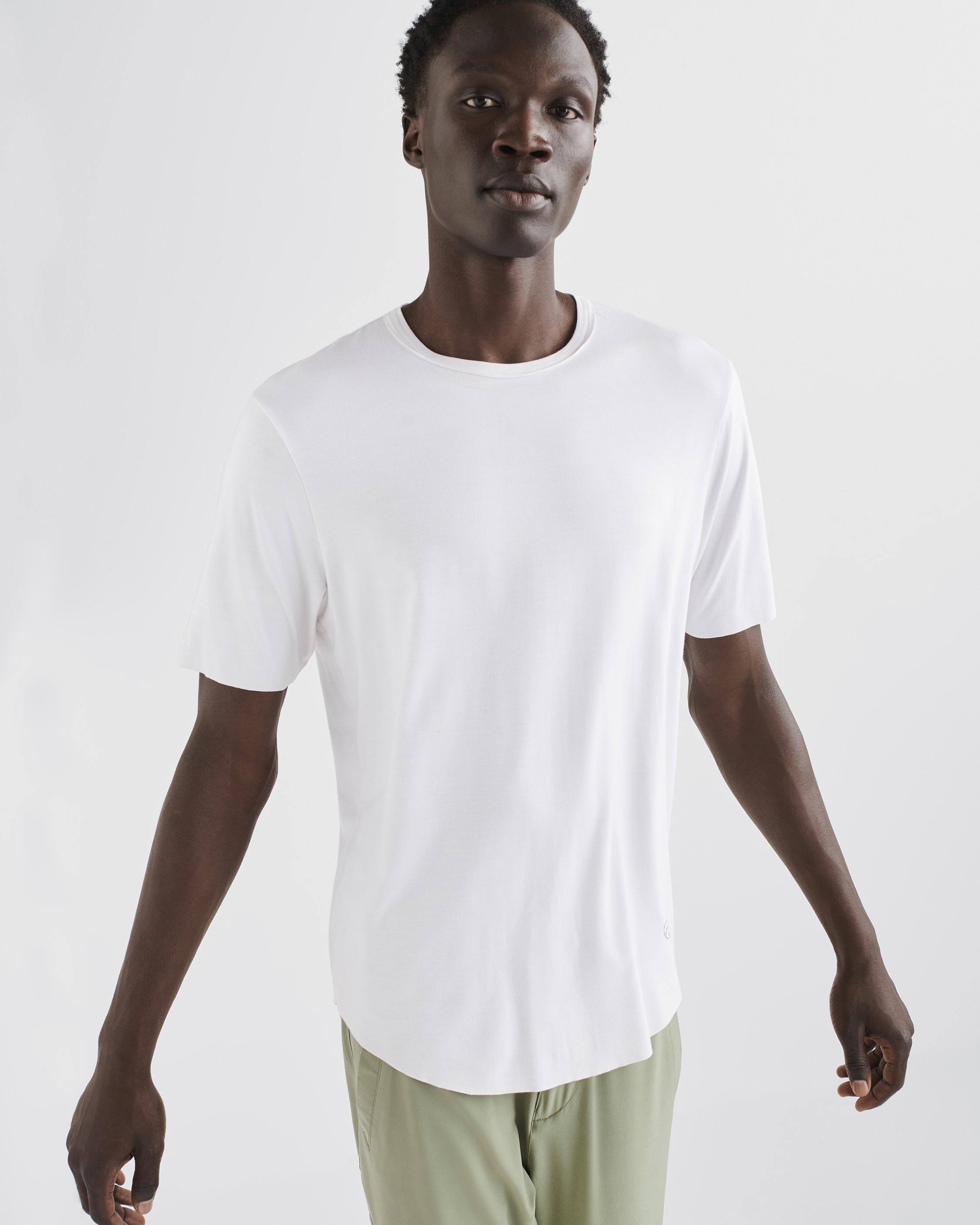 Pursuit Haydon Tee
Tech Jersey T-Shirt - 6