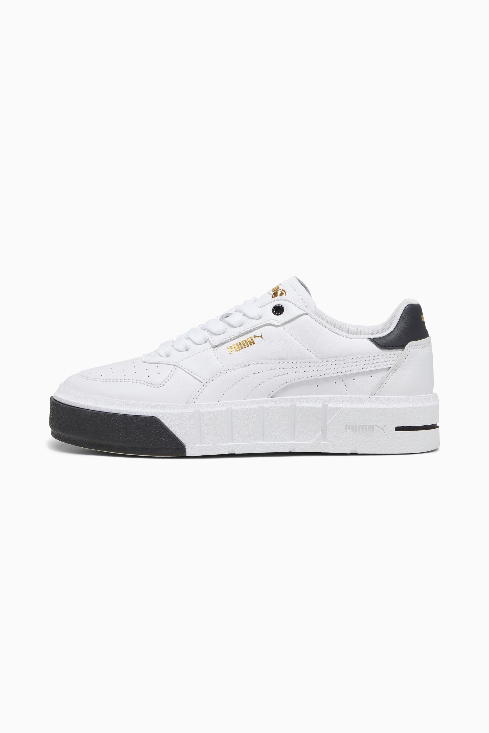 PUMA Cali Court Leather Women's Sneakers - 1