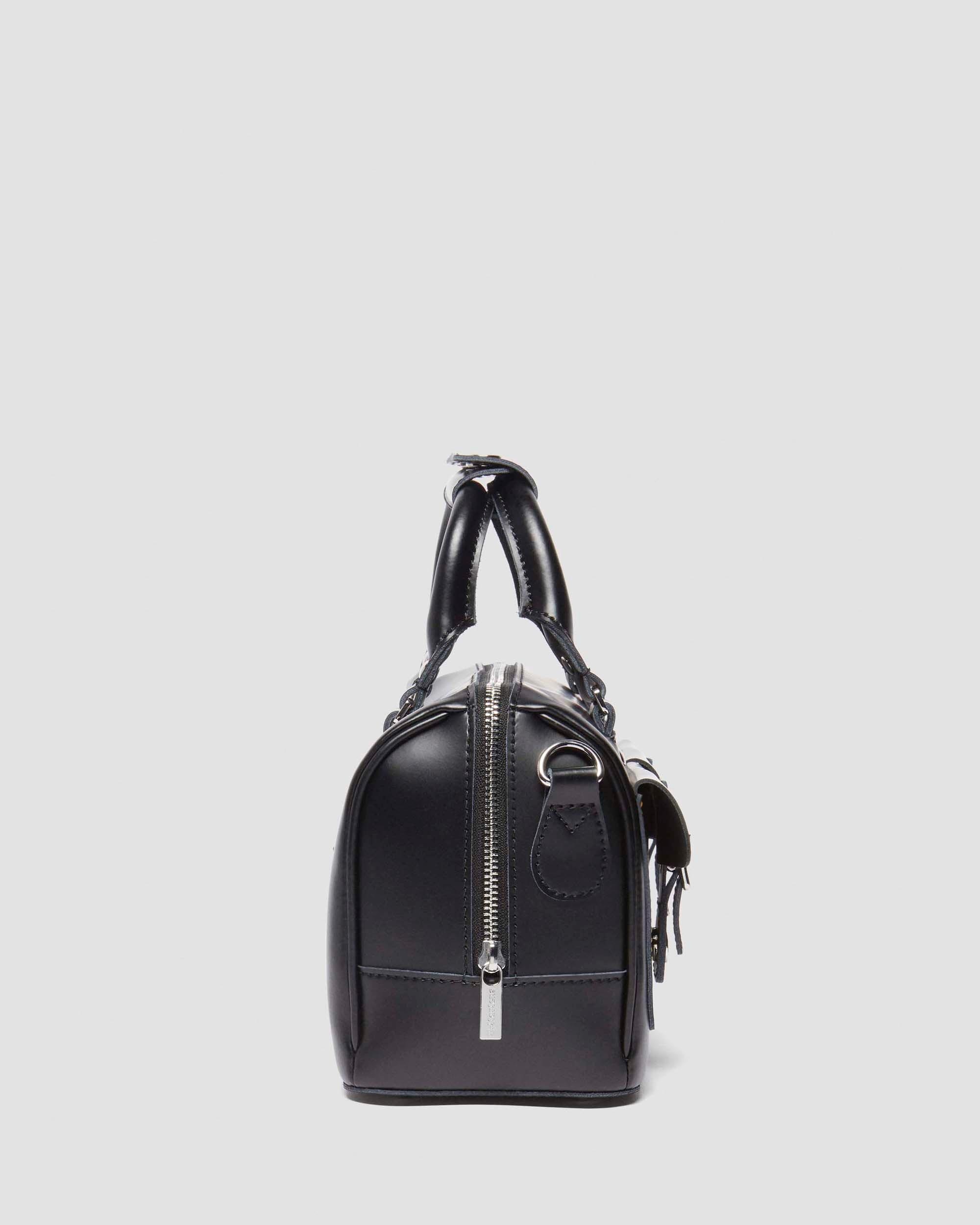 Top Handle Bag Kiev Leather - 5
