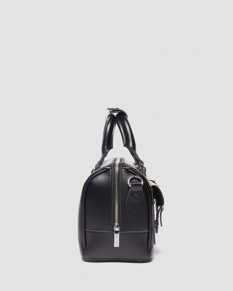 Top Handle Bag Kiev Leather 5