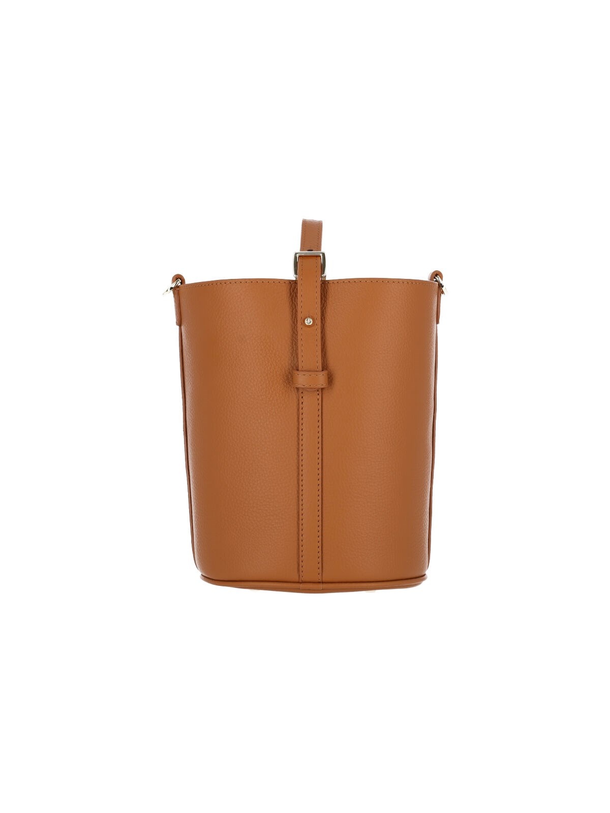 'JP' SMALL BUCKET BAG - 3