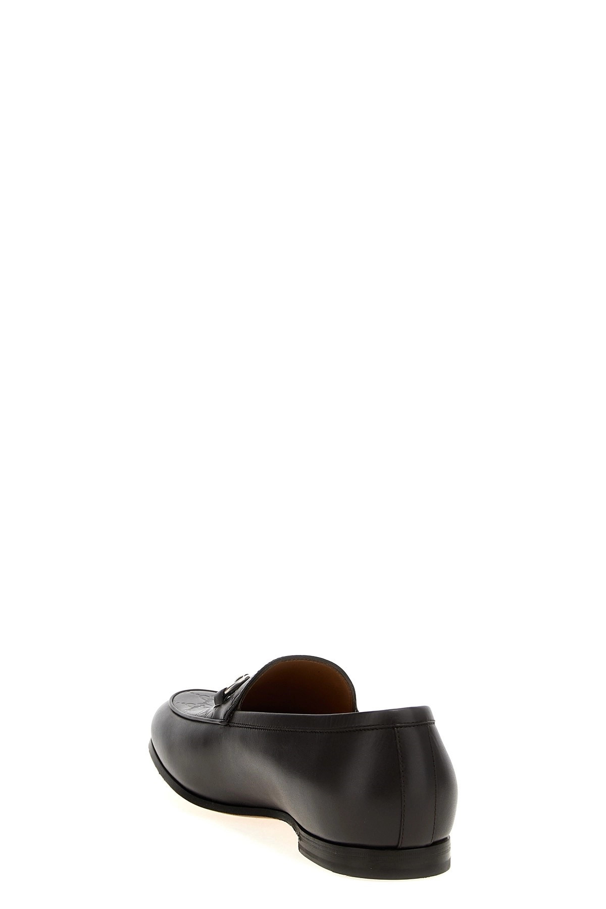 'Morsetto' loafers - 3