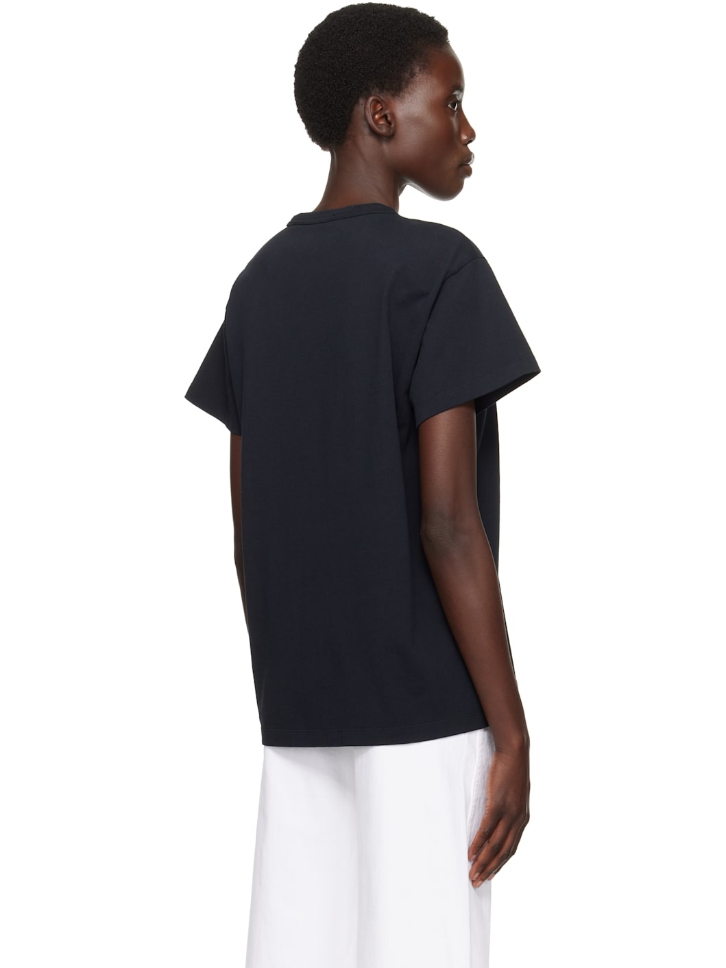 Black Maeve T-shirt - 3