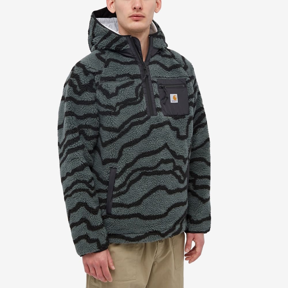 Carhartt WIP Prentis Pullover - 3