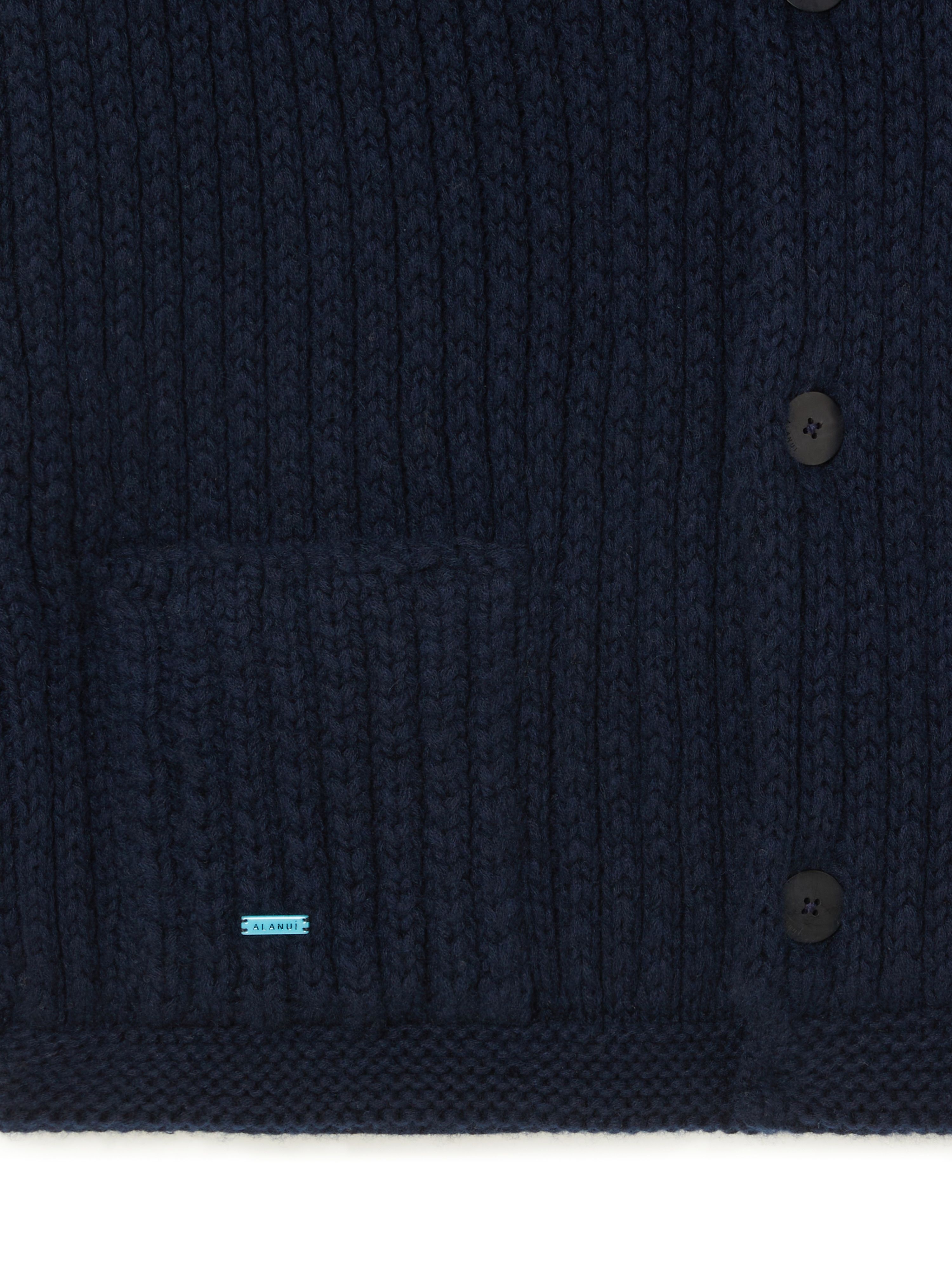 Alanui Finest Cardigan - 7