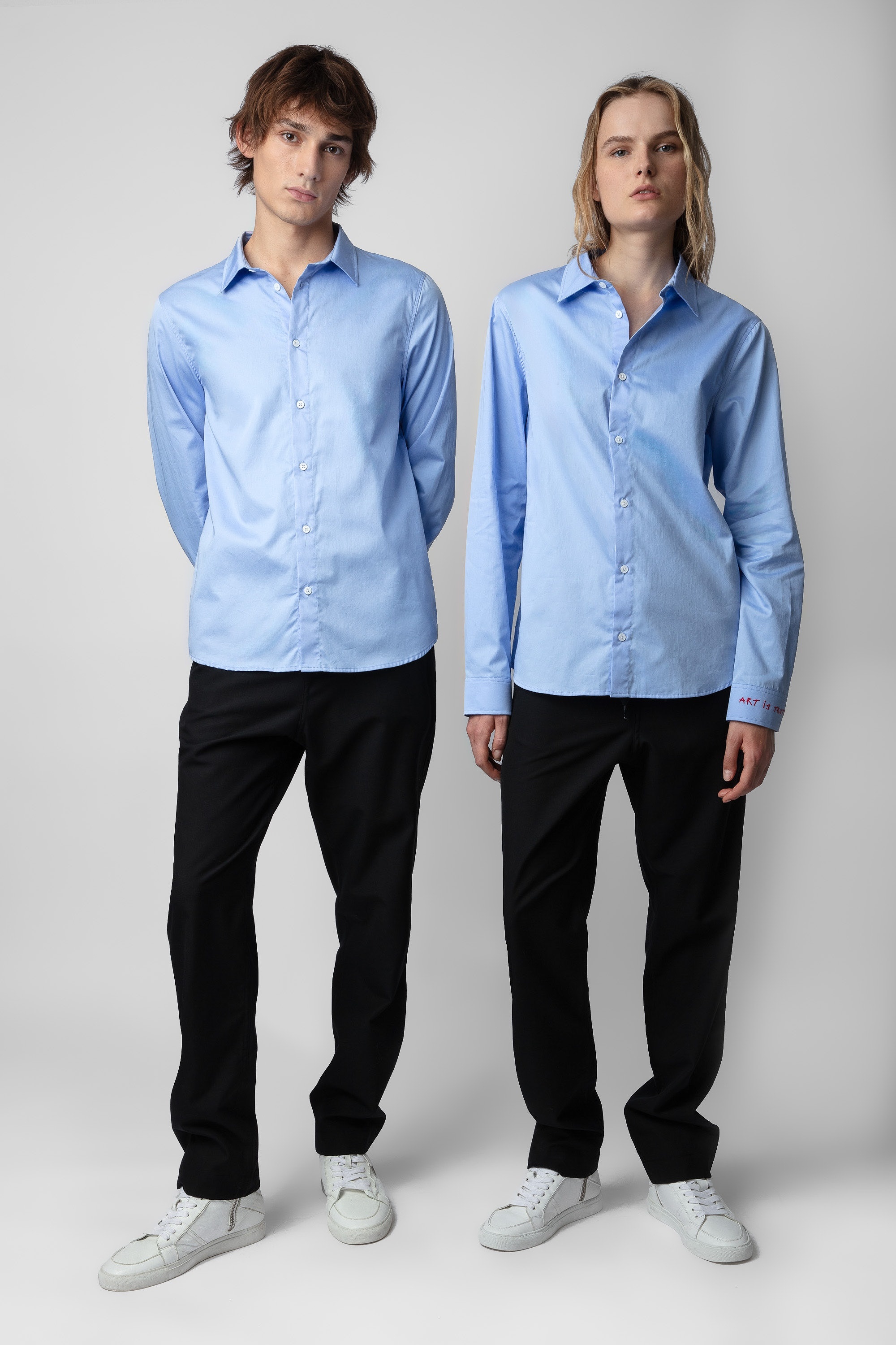 Sydney Shirt - 2