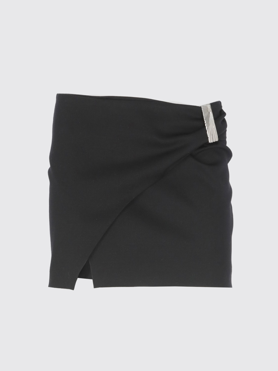 Skirt woman The Attico - 5