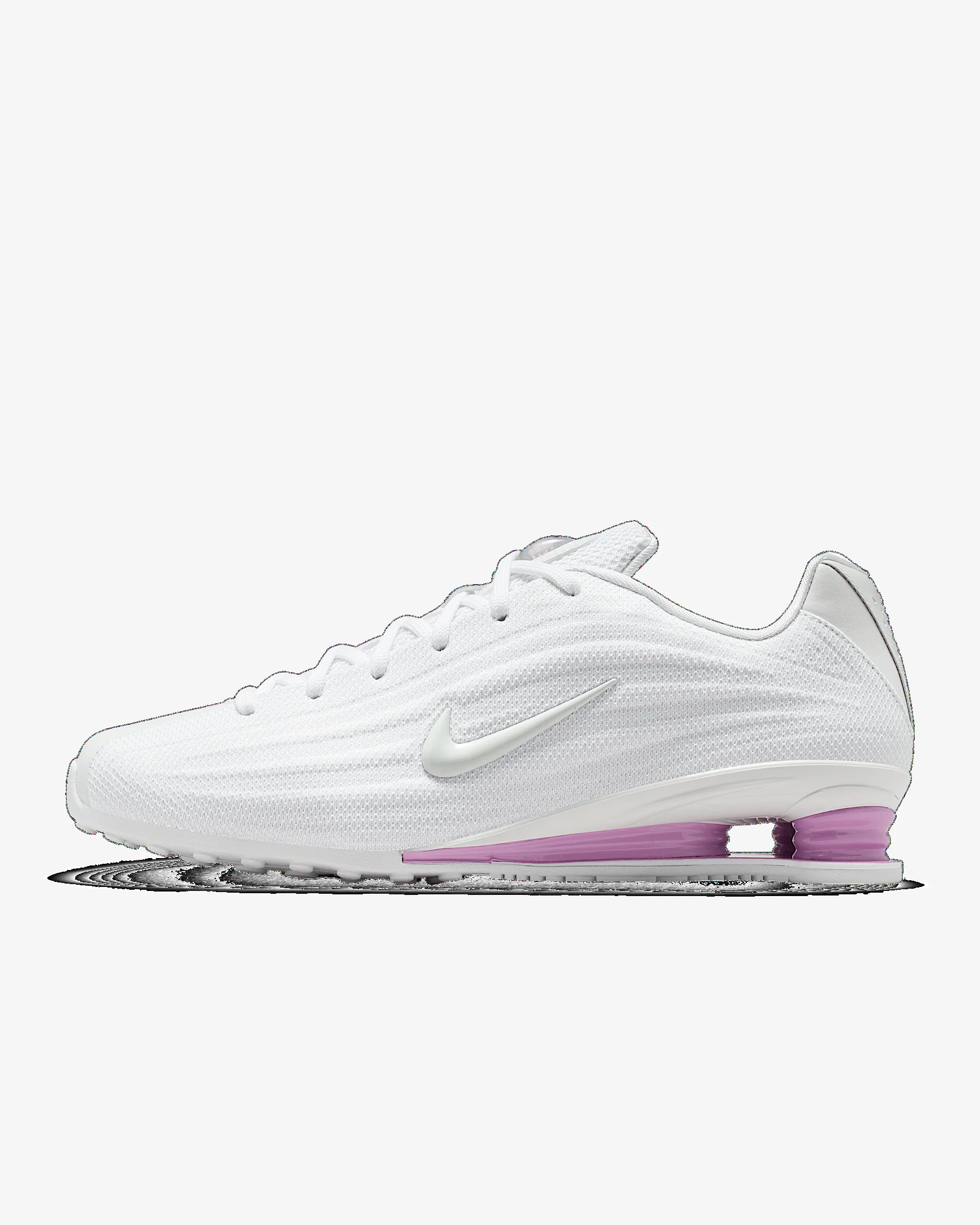 Nike Shox Z Women's Shoes - 1