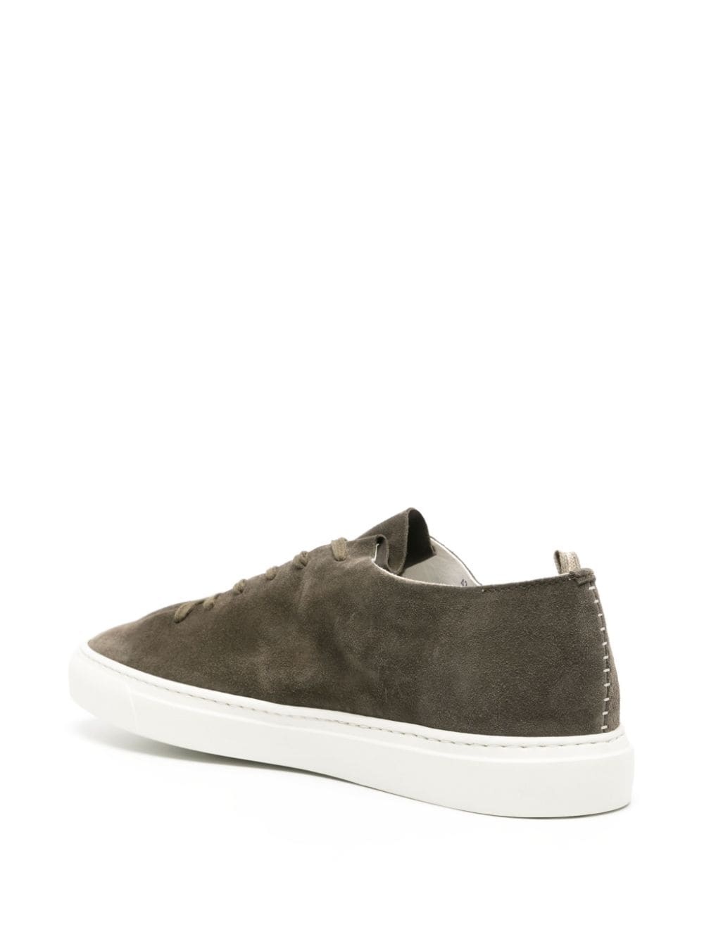 Leggera 001 suede sneakers - 3