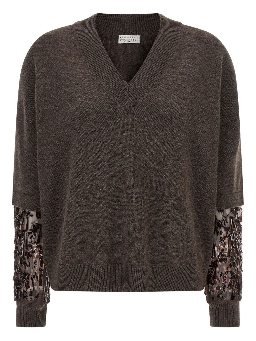 Brunello Cucinelli Sweater - 1