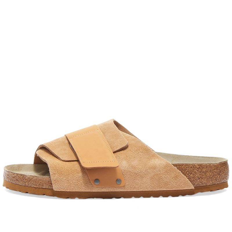 BIRKENSTOCK Birkenstock Kyoto outlook