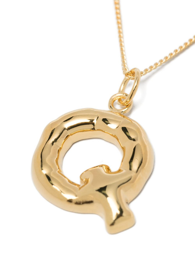 Completedworks Q-pendant necklace outlook