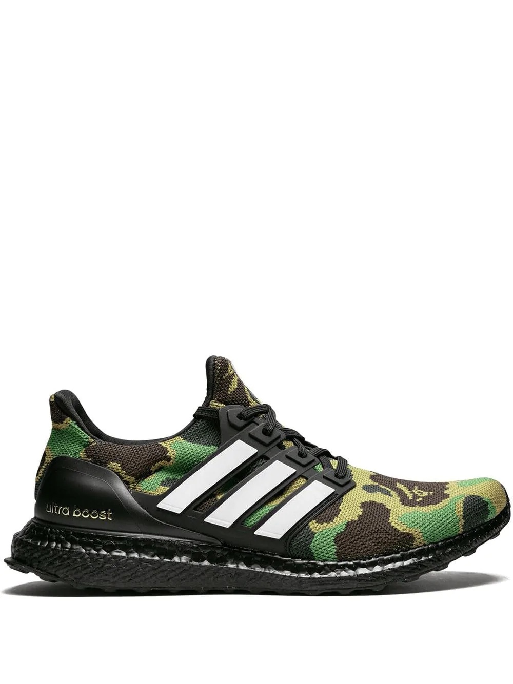 x Bape Ultra Boost sneakers - 1