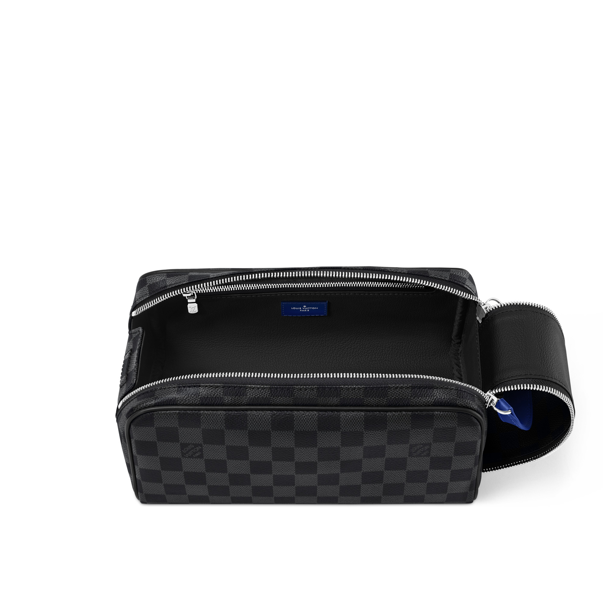 Dopp Kit - 3