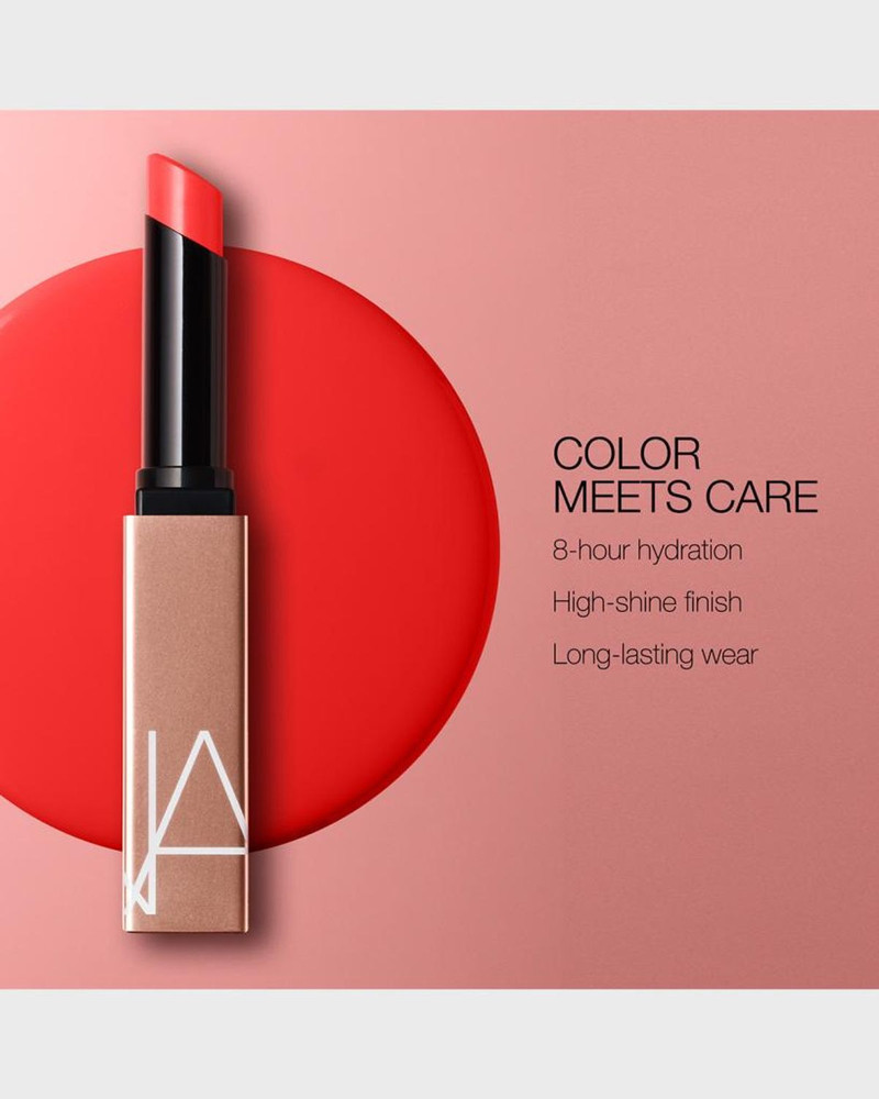 Afterglow Sensual Shine Lipstick 4