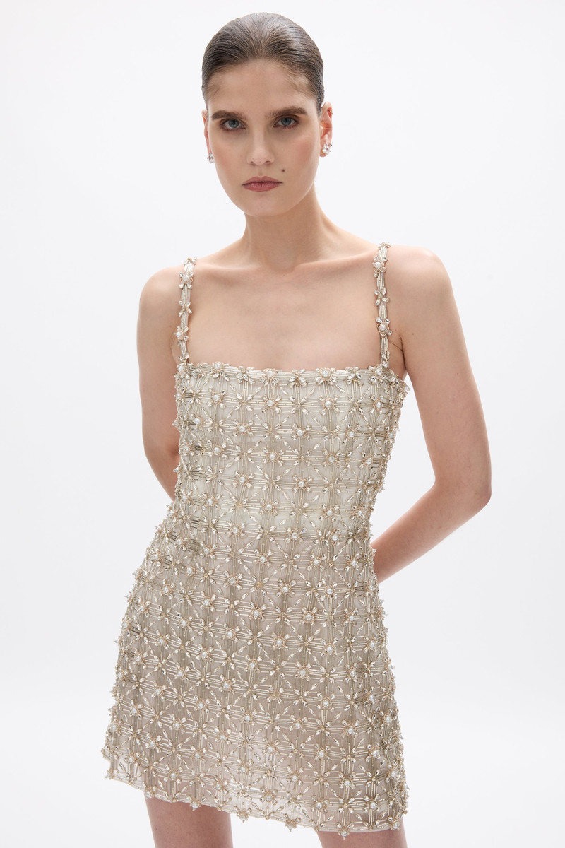 RACHEL GILBERT AUSTIN MINI outlook