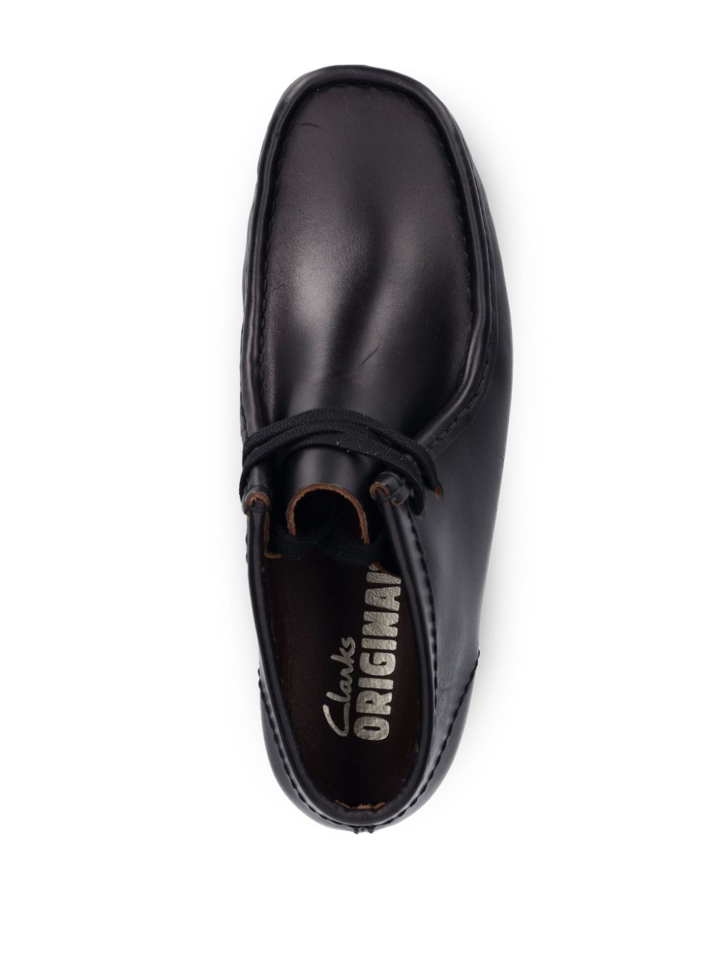 Wallabee boots - 4