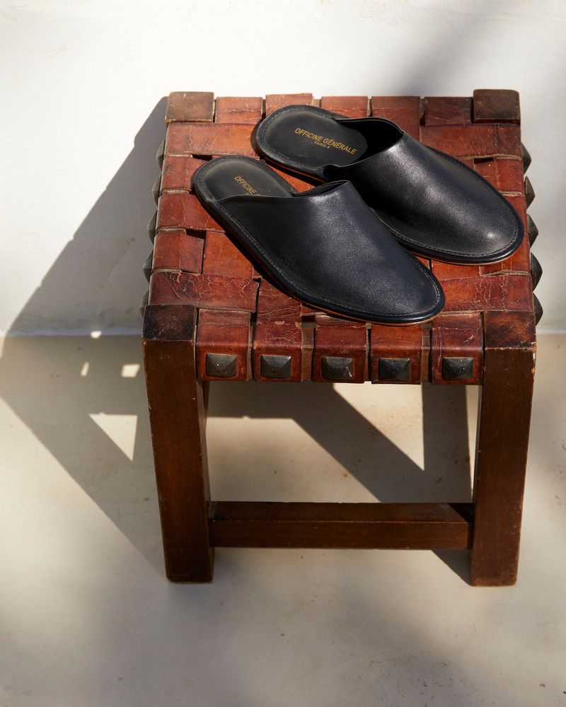 SLIPPER 1